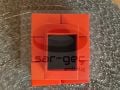 Set Kutusu - Kırmızı Renk 6x8x3cm (24 Adet)