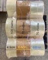 Bant 45 mm x 100 yrd Selefon/Hotmelt Esnek Üretim