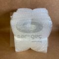 5 x 5cm - Şeffaf Sargeç™