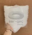 5 x 5cm - Şeffaf Kalın Sargeç™
