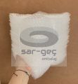 10 x 10cm - Şeffaf Kalın Sargeç™