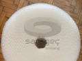 100cm x 50mt 50gr Dilim Rulo/Top