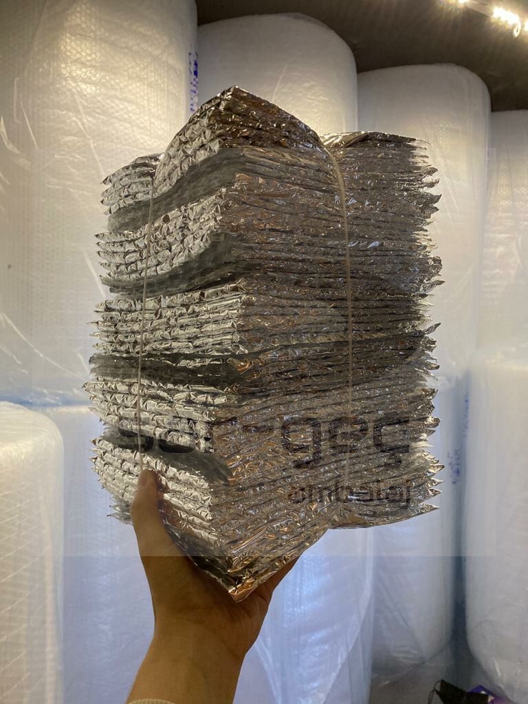 10 x 15cm - Metalize Sargeç™