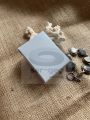 Yüzük Kutusu - 4,5 x 5,5 x 3cm Gri (50 Adet)
