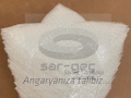 30 x 35cm - Şeffaf Kalın Sargeç™ Poşet/Torba