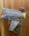 10 x 45cm - Metalize Sargeç™ Poşet/Torba