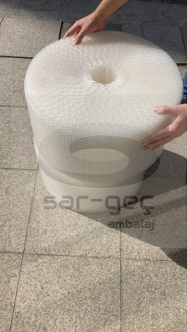 35cm x 100mt 90gr (Kalın) Dilim Rulo/Top