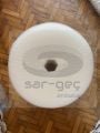 25cm x 100mt 90gr (Kalın) Dilim Rulo/Top