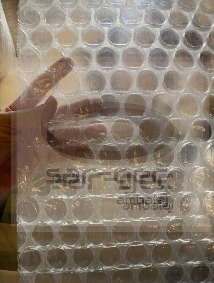 31 x 31cm - Extra Koruma Sargeç™