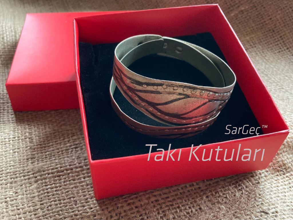 Takı Kutuları