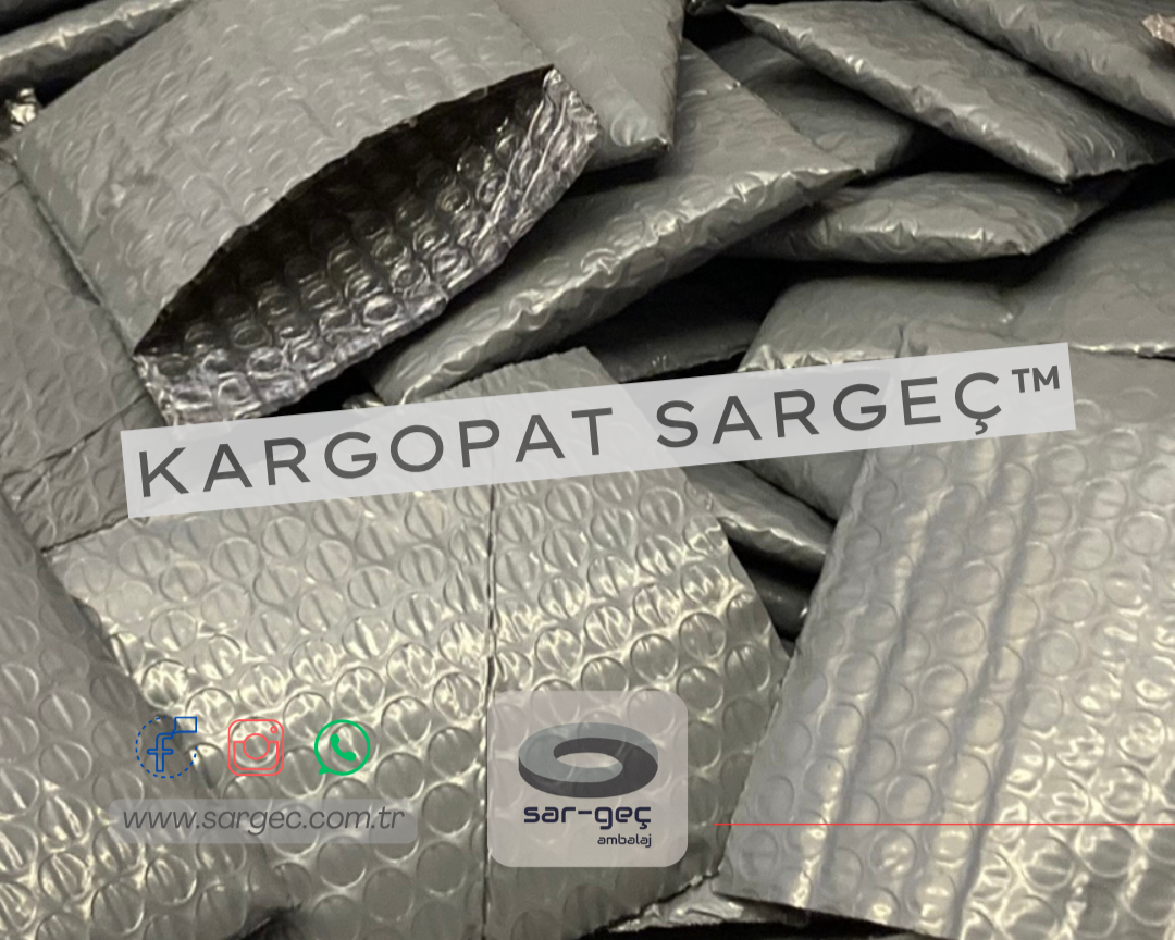 Kargopat SarGeç