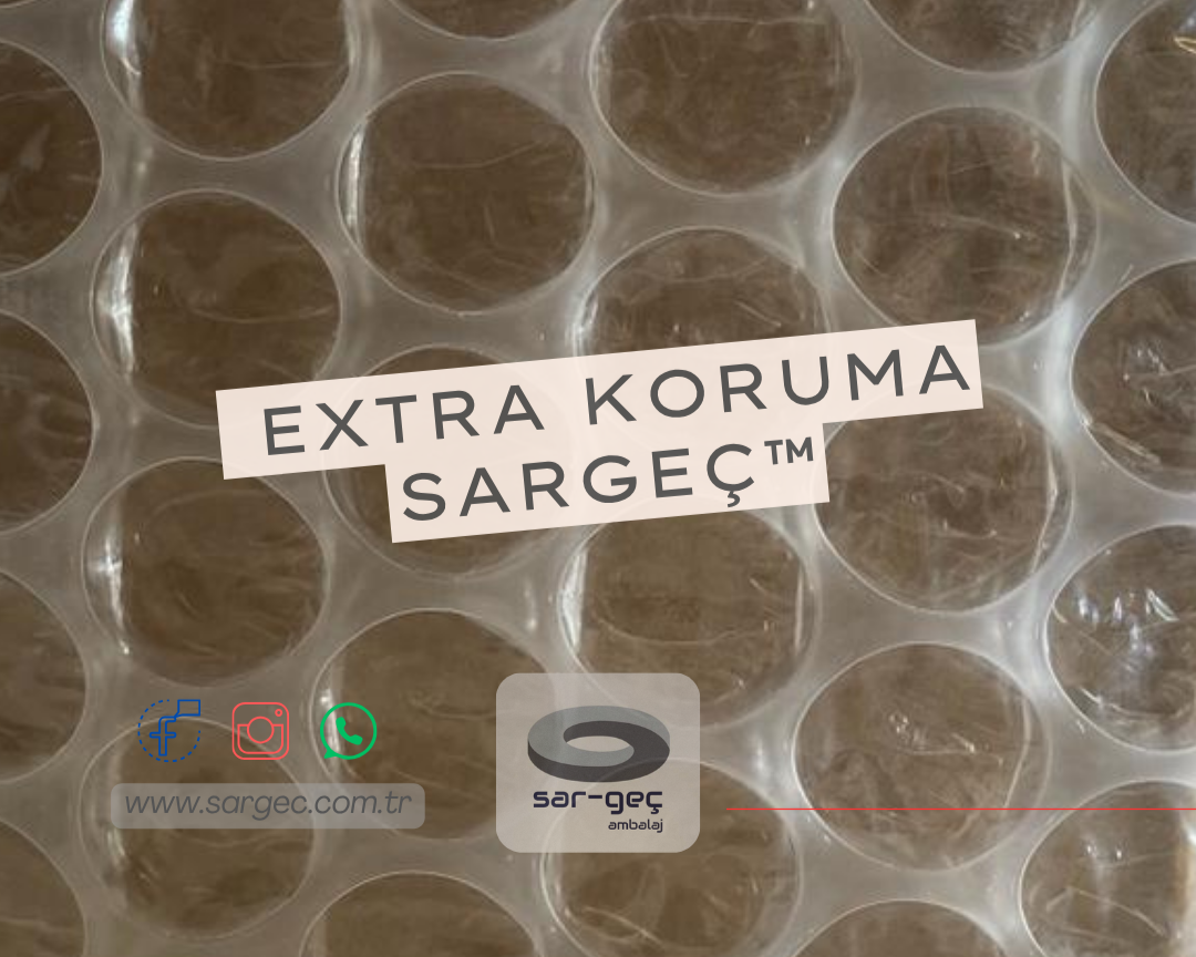 Extra Koruma Sargeç™